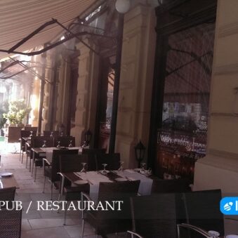 Raffreddamento - Pub / Ristorante