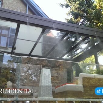 Raffreddamento - Residenziale