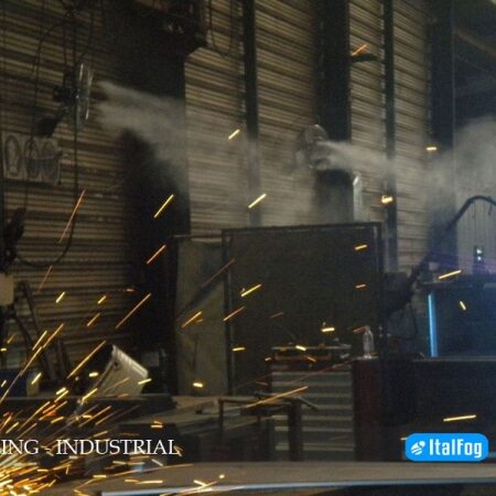 Raffreddamento - Industriale