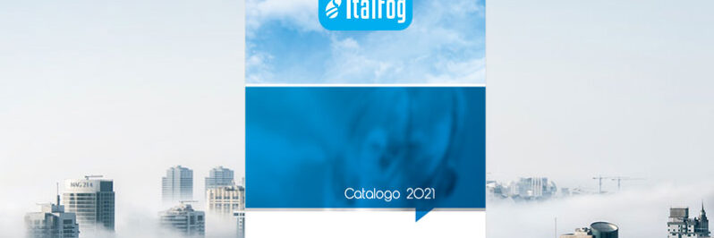 Catalogo Italfog 2021