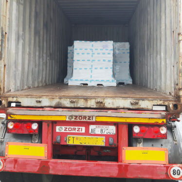 Container sistemi fog