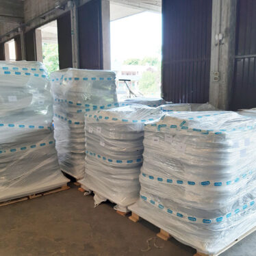 Spedizioni internazionali - fog