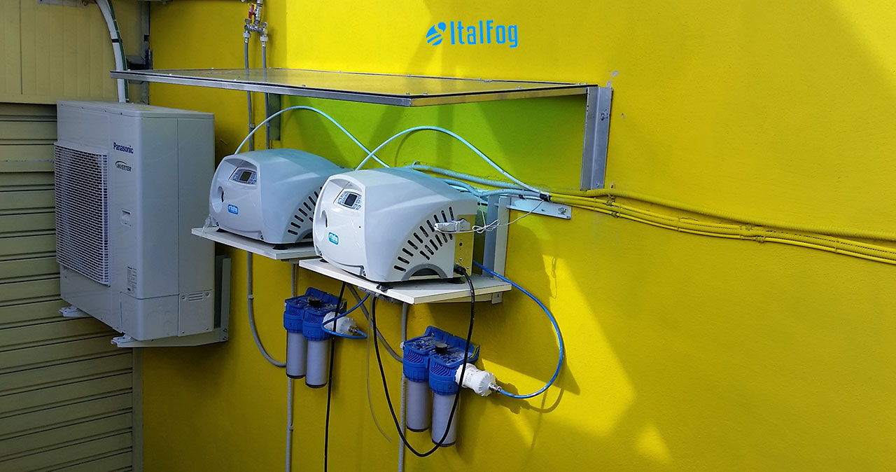 Filtri per pompe alta pressione