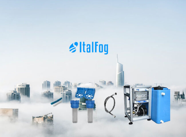 Filters and reverse osmosis