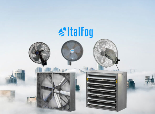 extractor fans