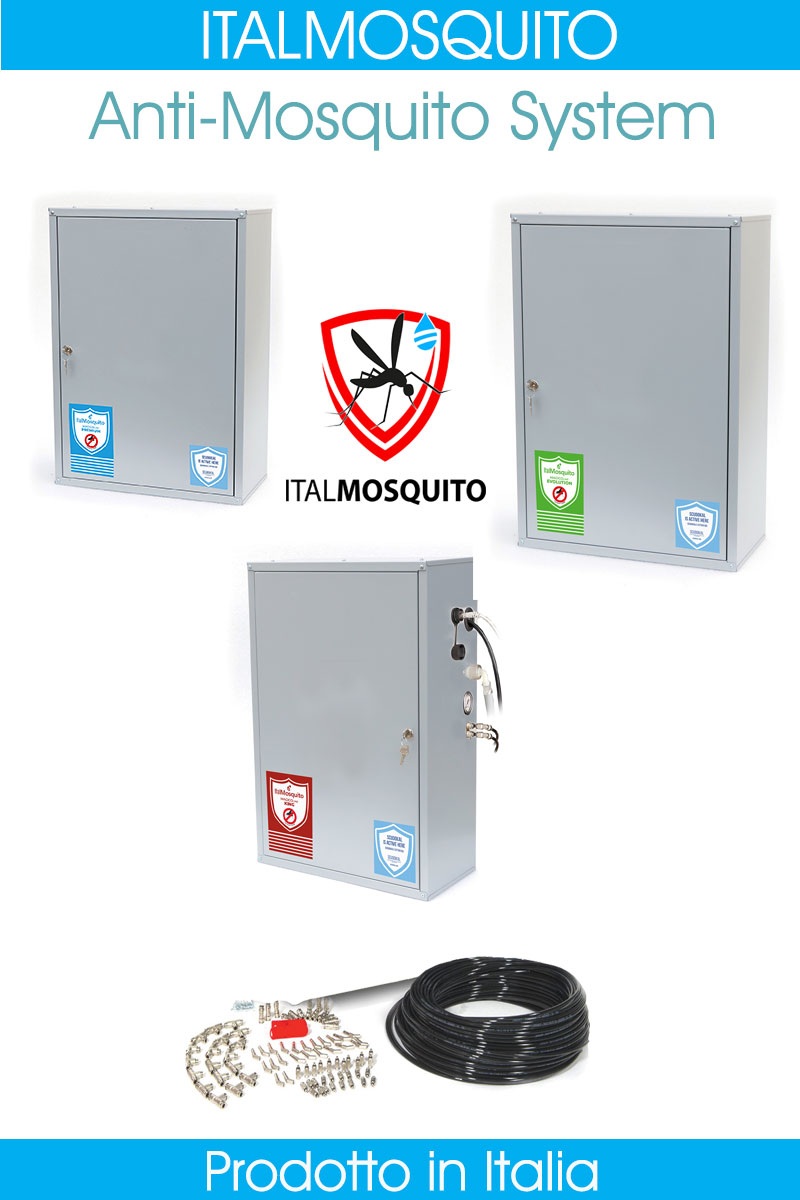 ItalMosquito System