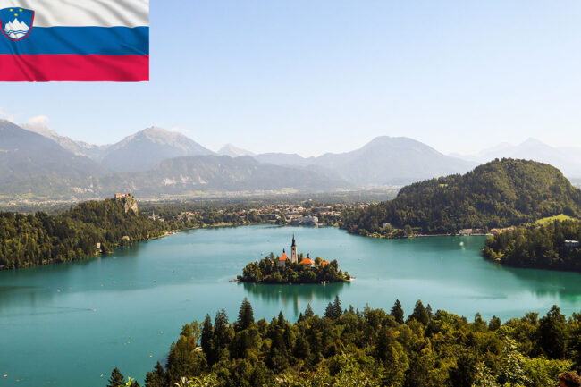 Slovenia