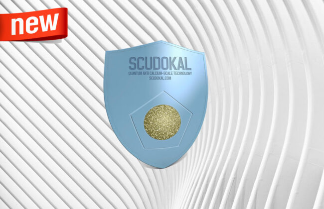 Anticalcare Scudokal
