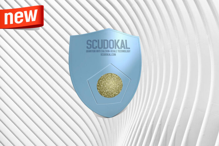 Scudokal - Quantum anticalcium-scale device